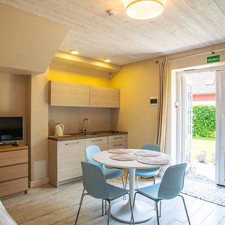 Villa Nida Ngoại thất bức ảnh