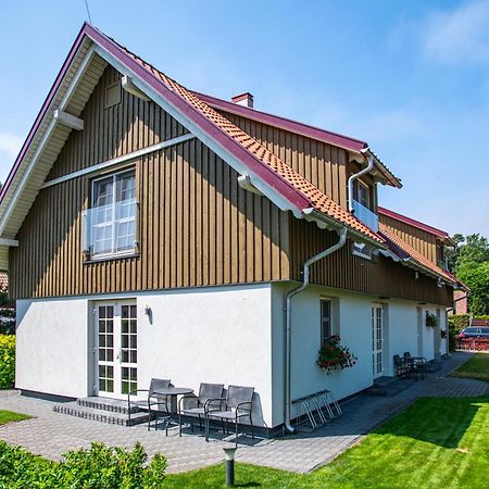 Villa Nida Ngoại thất bức ảnh