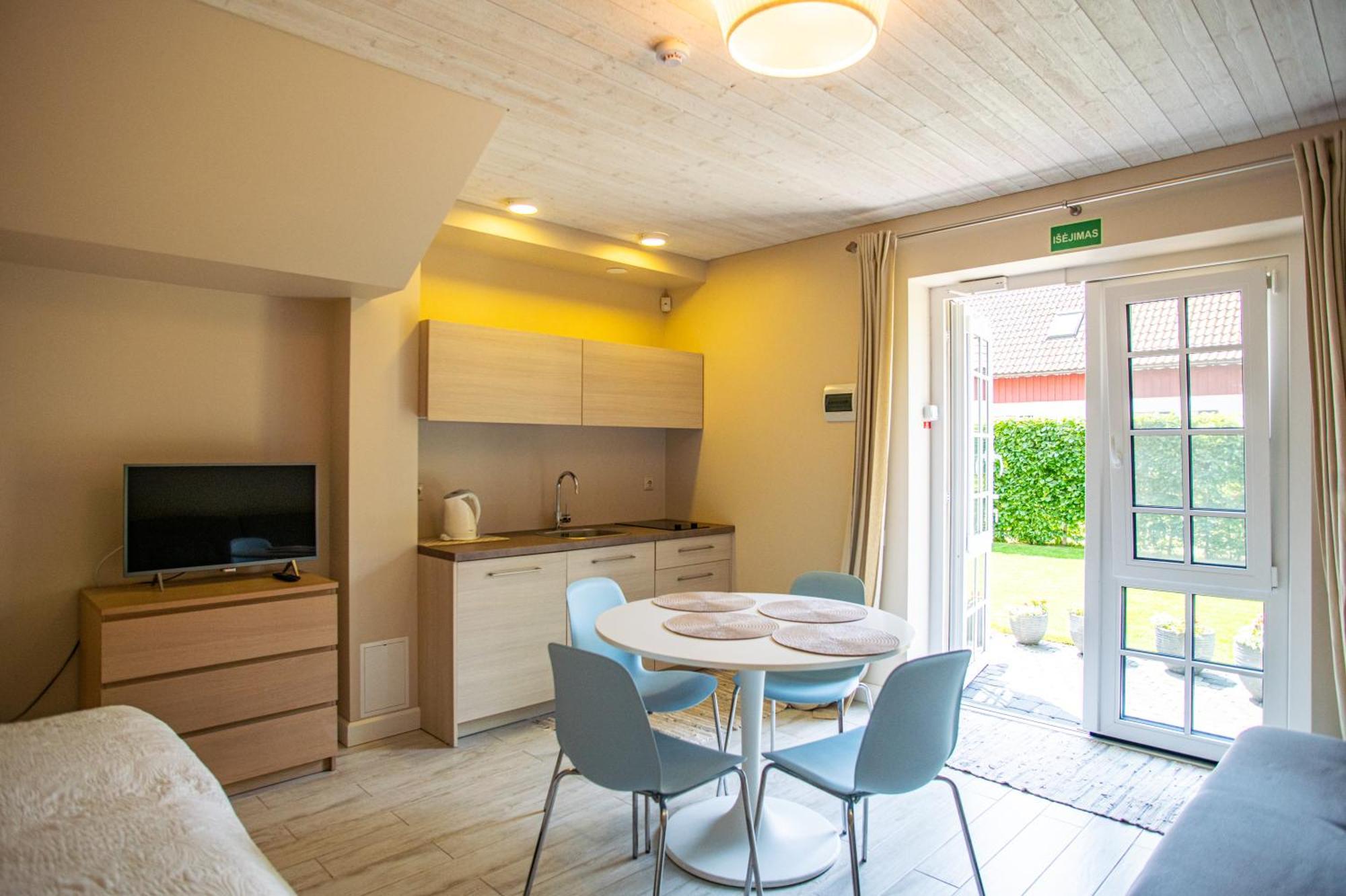 Villa Nida Ngoại thất bức ảnh