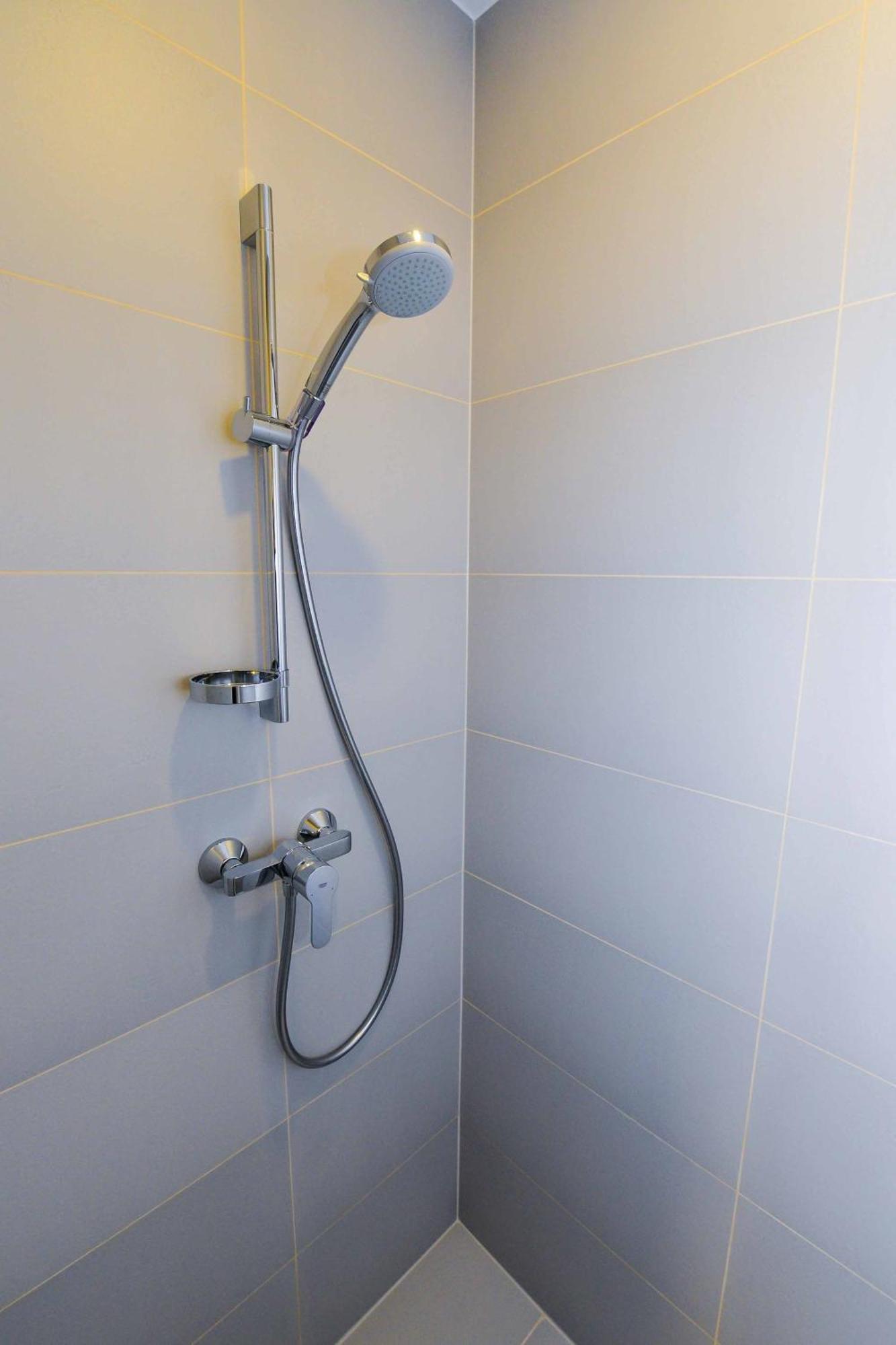 Villa Nida Ngoại thất bức ảnh
