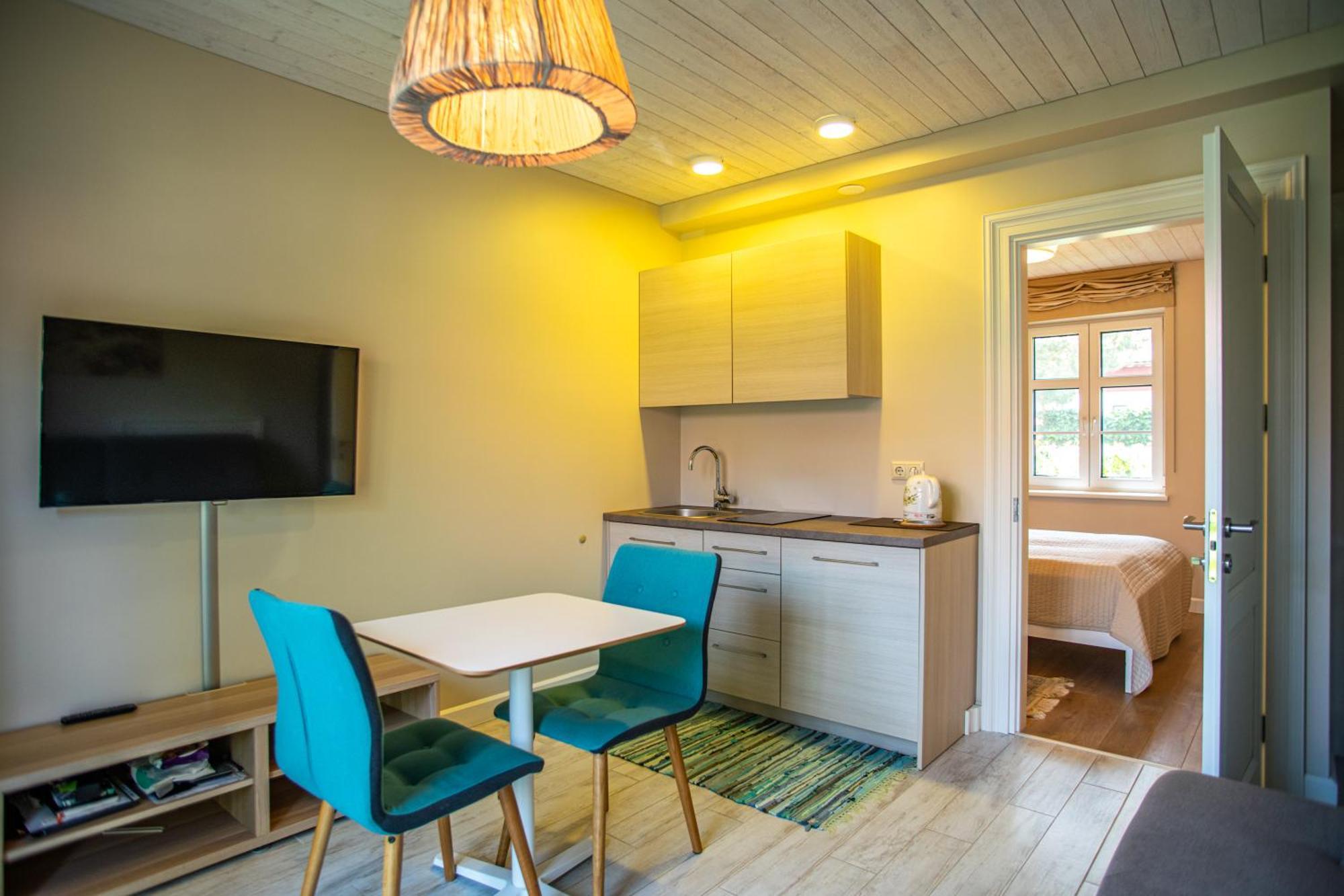 Villa Nida Ngoại thất bức ảnh