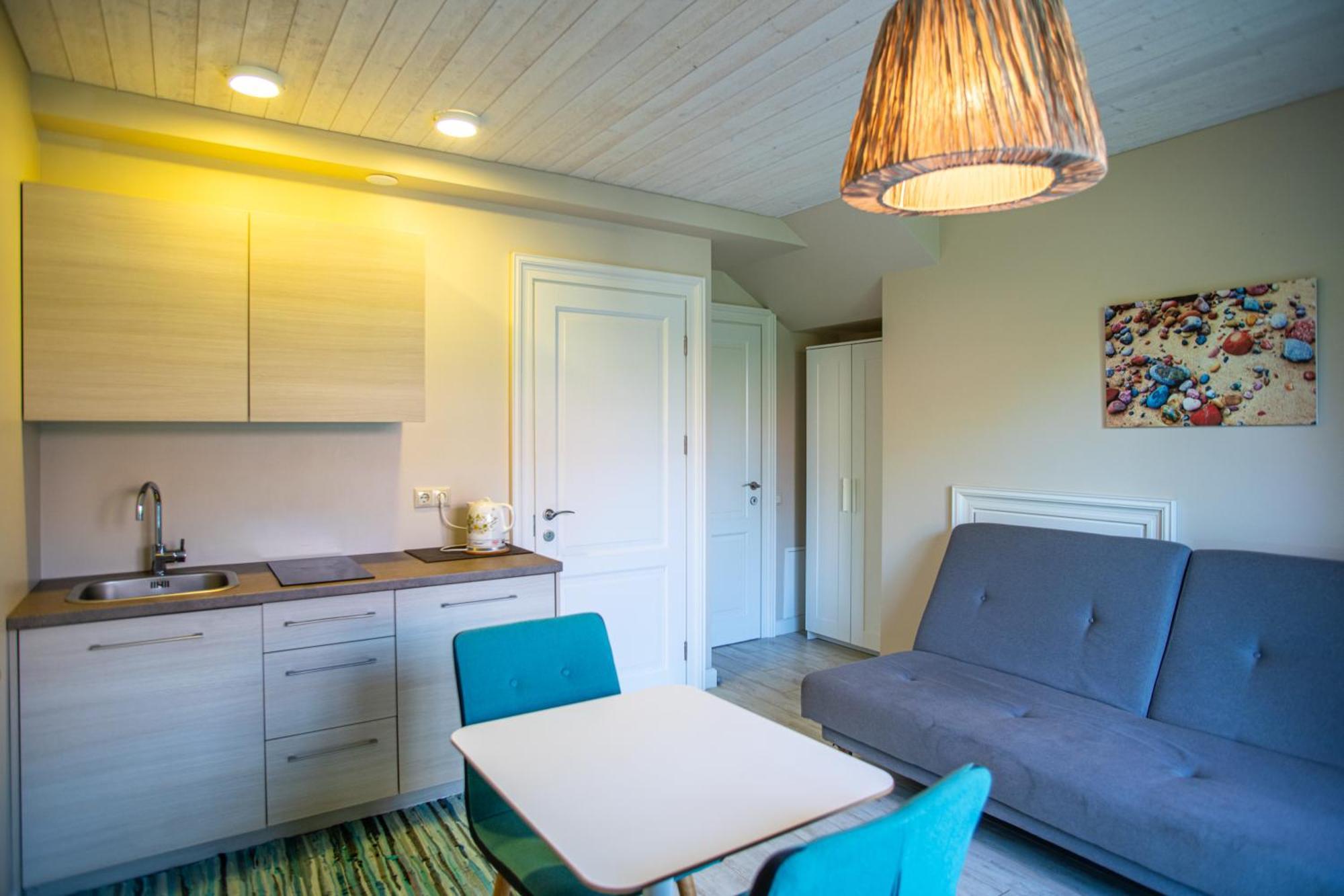 Villa Nida Ngoại thất bức ảnh
