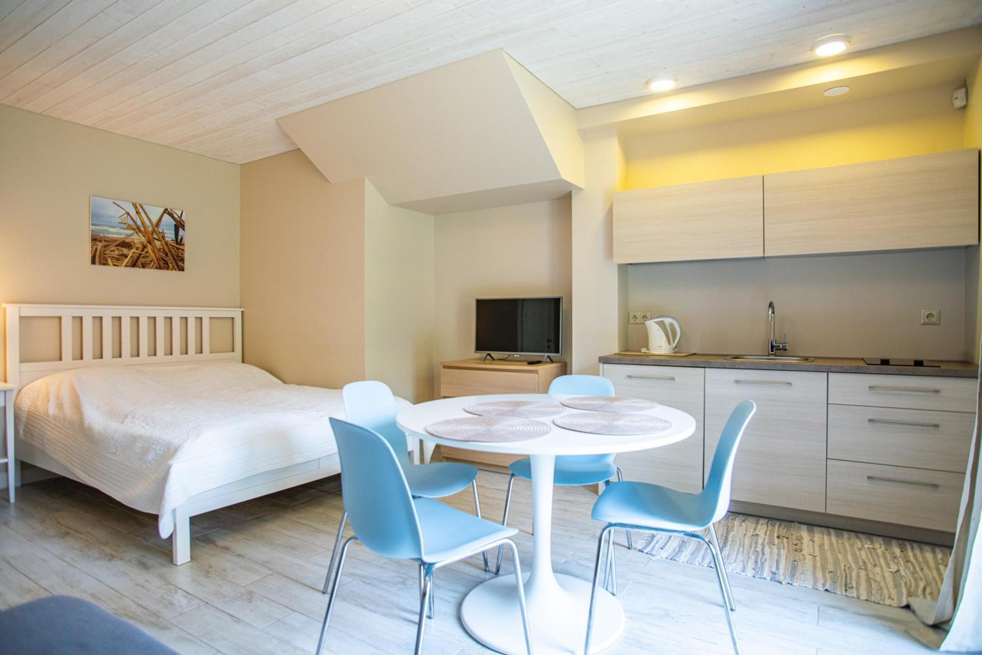 Villa Nida Ngoại thất bức ảnh