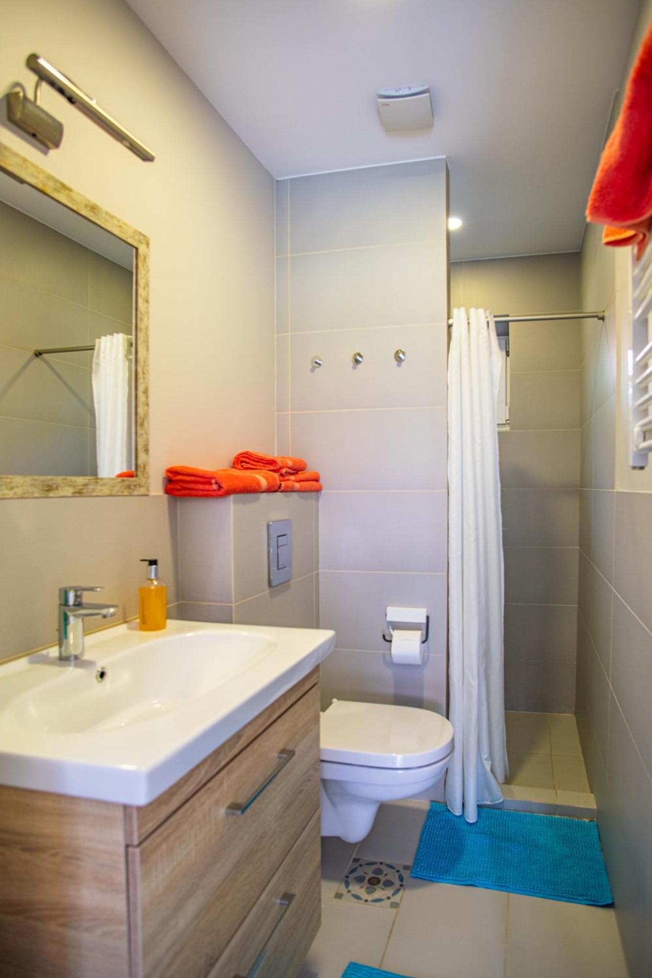 Villa Nida Ngoại thất bức ảnh