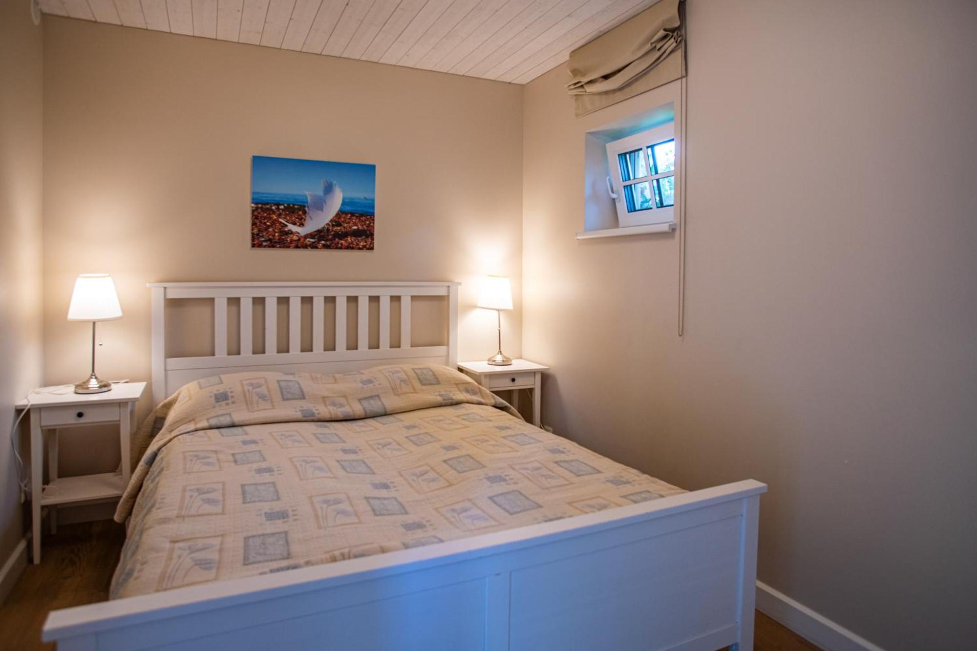 Villa Nida Ngoại thất bức ảnh