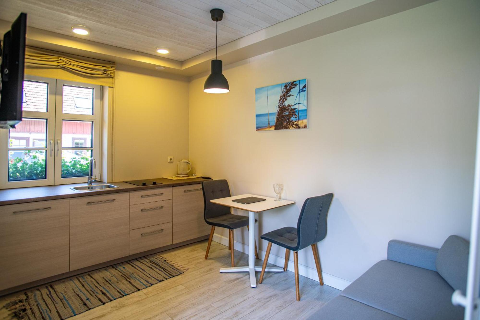 Villa Nida Ngoại thất bức ảnh