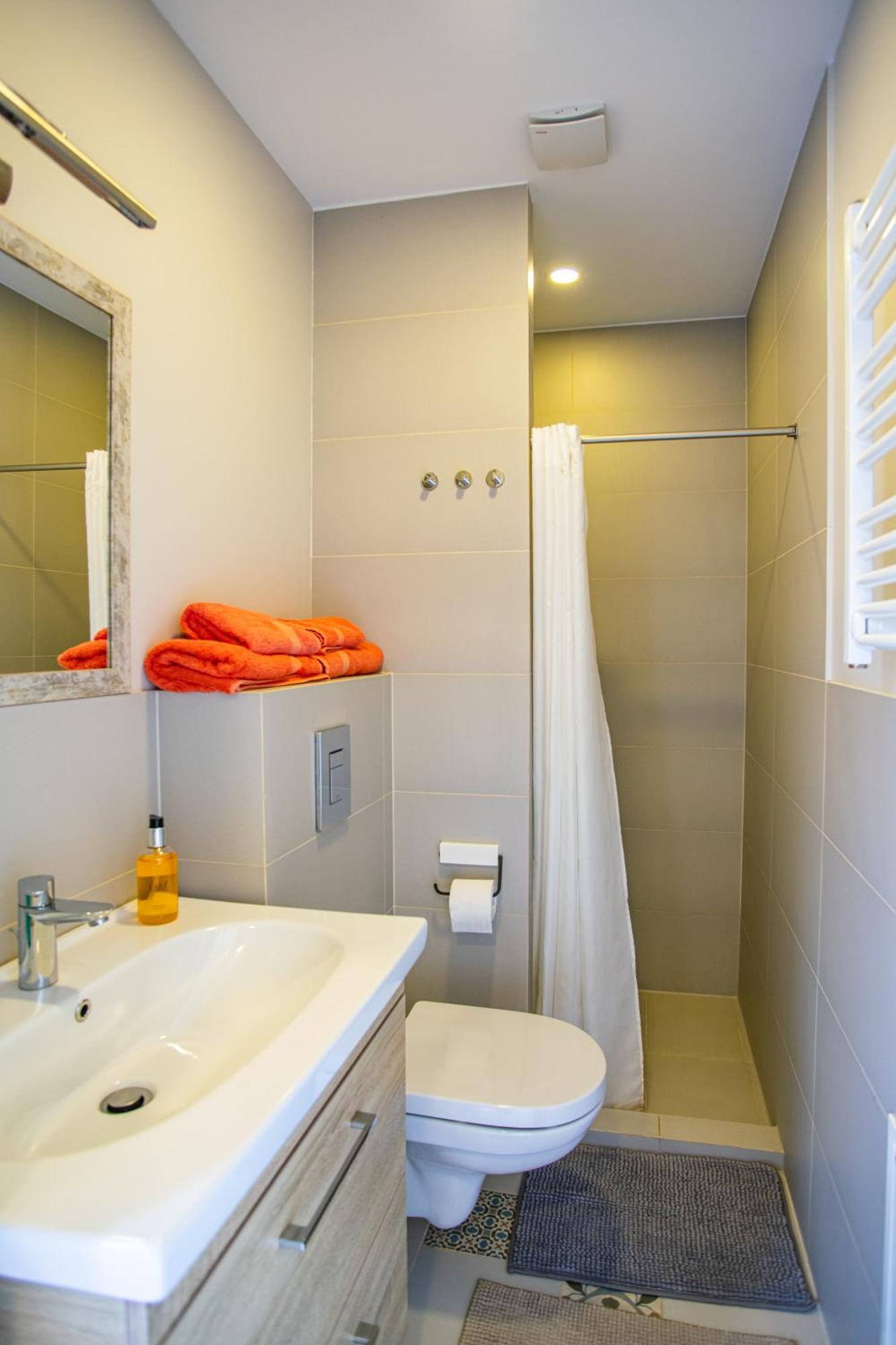 Villa Nida Ngoại thất bức ảnh
