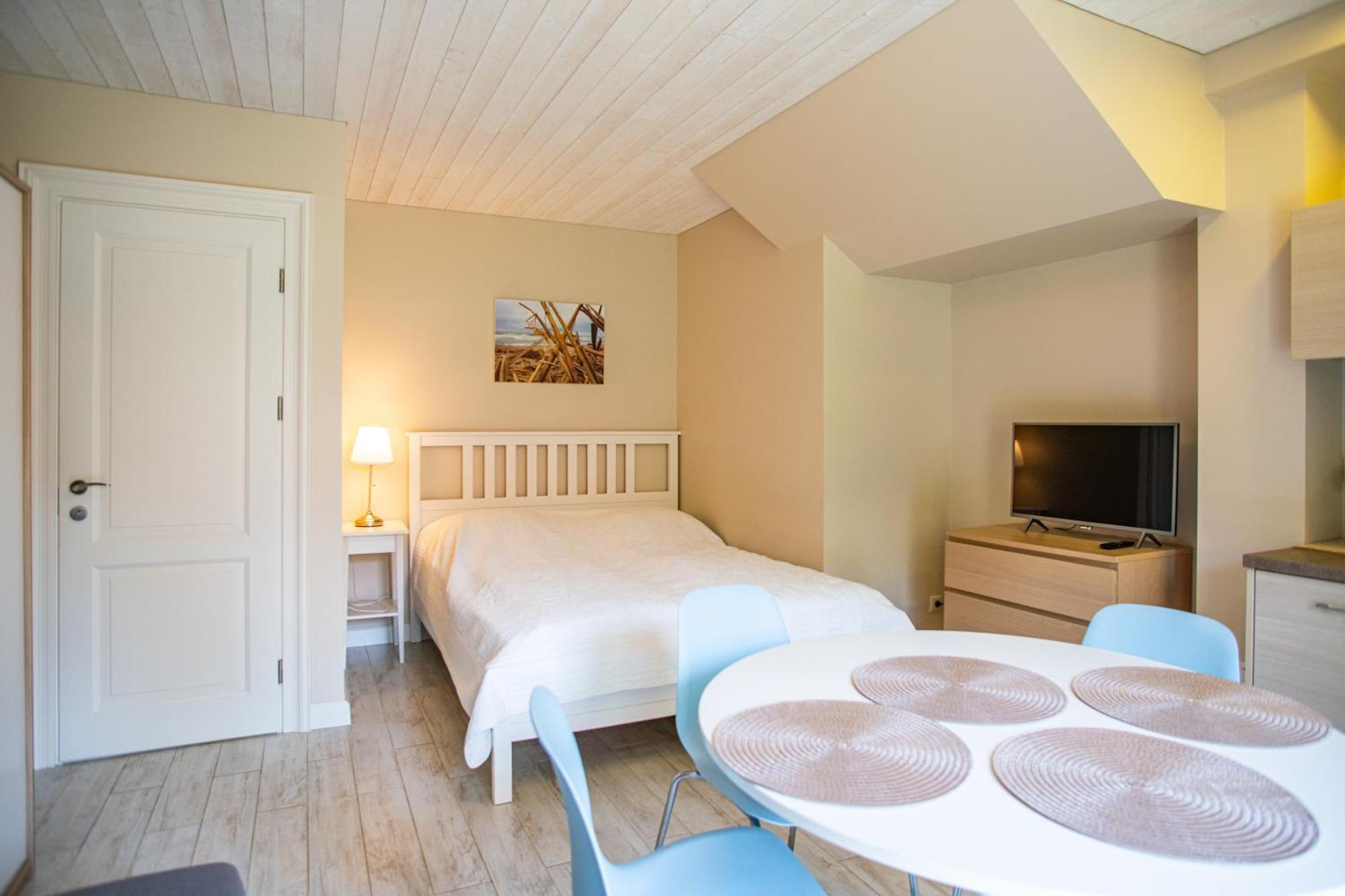 Villa Nida Ngoại thất bức ảnh