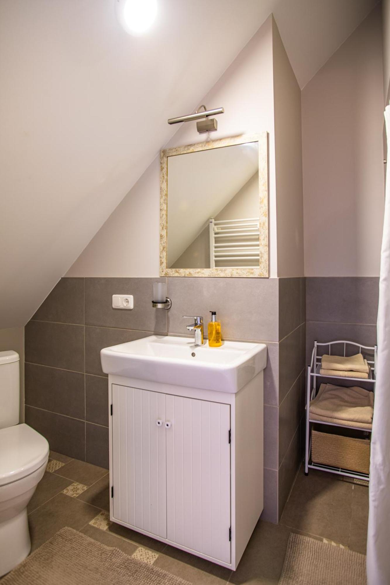 Villa Nida Ngoại thất bức ảnh