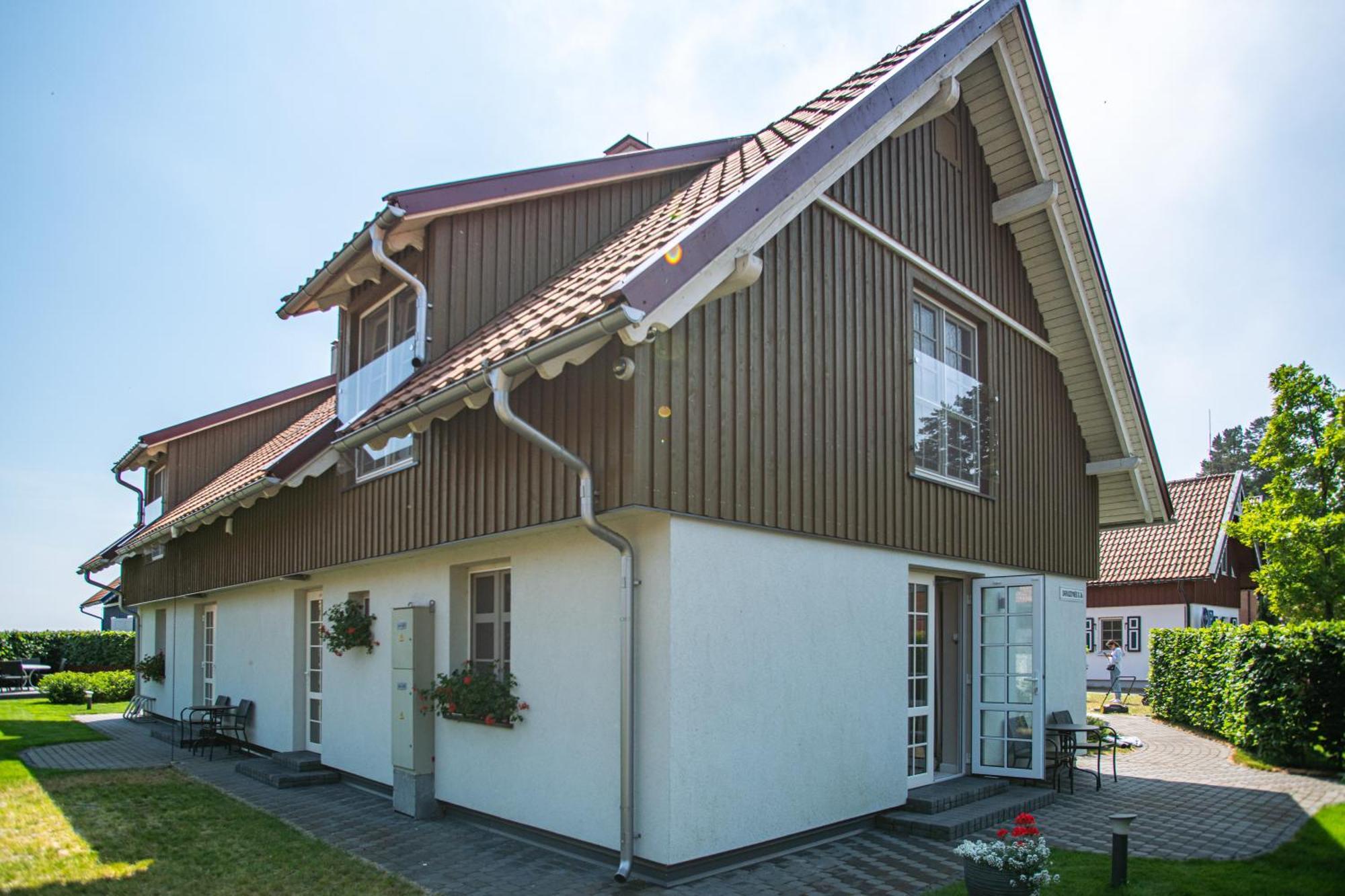 Villa Nida Ngoại thất bức ảnh