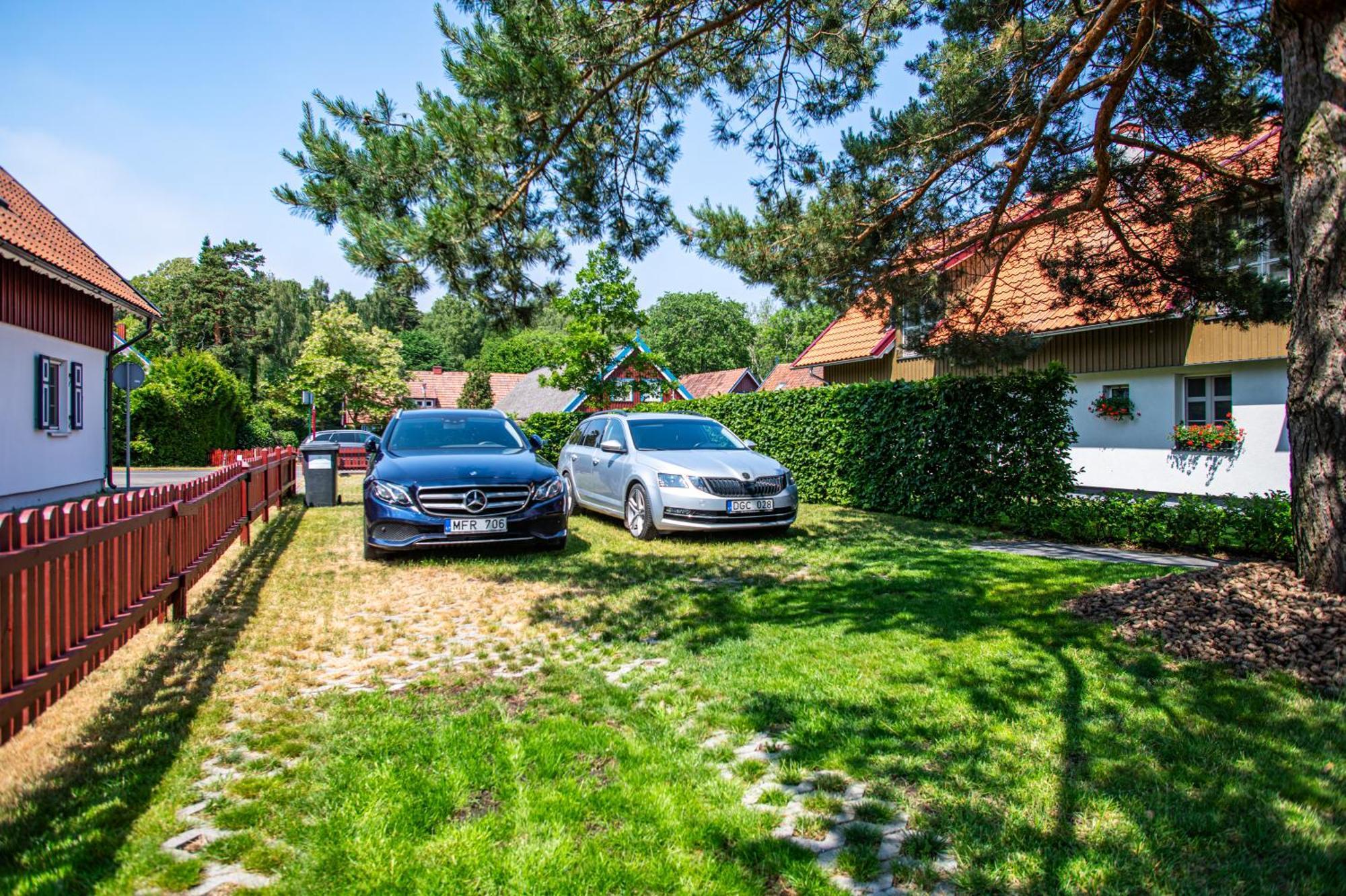 Villa Nida Ngoại thất bức ảnh
