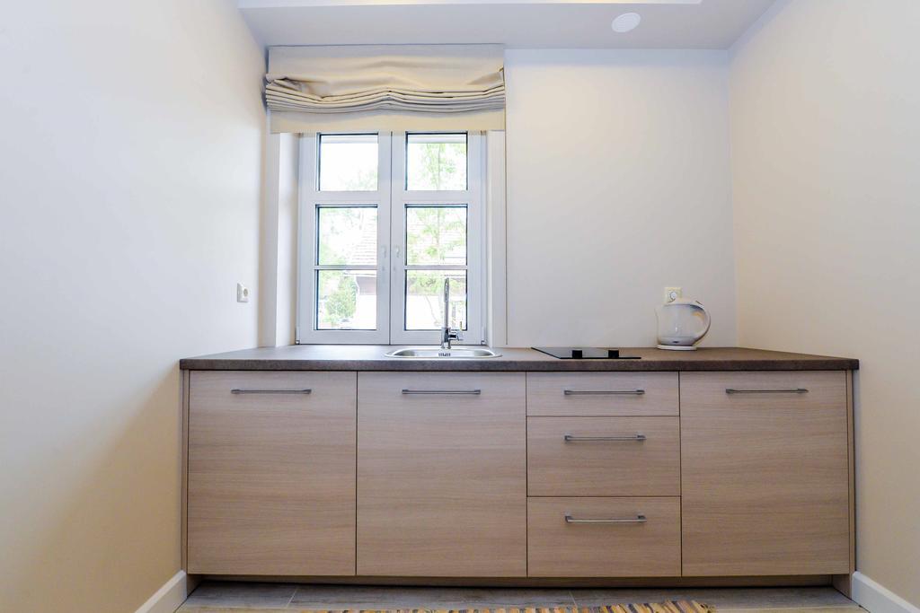 Villa Nida Ngoại thất bức ảnh